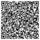 QR code with Ultimate Security contacts