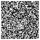 QR code with Manteo Schools Maintenance contacts