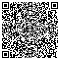 QR code with C N I 75 contacts