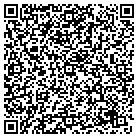 QR code with Anointed Hands By Sharon contacts