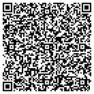 QR code with Service Barber & Styling Shop contacts