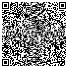 QR code with Marino Design & Assoc contacts