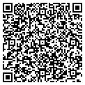 QR code with Almar & Assoc contacts