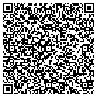 QR code with Hidden Fence Of Asheville contacts