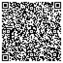 QR code with J Matthew's contacts
