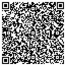 QR code with A Jason's Auto Detail contacts