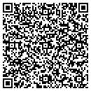 QR code with C O Floyd DDS PA contacts