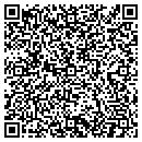QR code with Lineberger Pool contacts