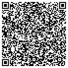QR code with Holloman Construction Co contacts