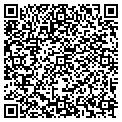QR code with Hines contacts