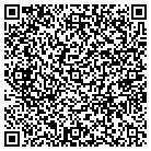 QR code with J and S Construction contacts