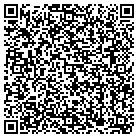 QR code with South Newhope Storage contacts