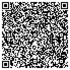 QR code with C & W Home Improvement Inc contacts