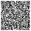 QR code with WUNC contacts