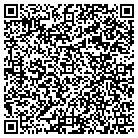 QR code with Hanton & Kissell Construc contacts