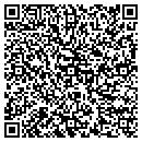 QR code with Hords Window Cleaning contacts