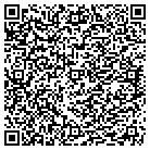QR code with Ralph Carr Reprographic Service contacts