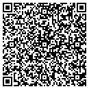 QR code with A & E Products contacts