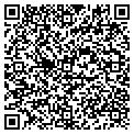 QR code with Utilx Corp contacts