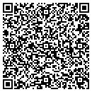 QR code with J C Travel contacts