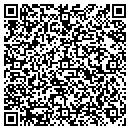 QR code with Handpiece Express contacts