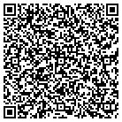 QR code with San Juan Fibrgls Pools Raleigh contacts