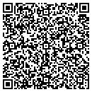 QR code with I AM Salon & Day Spa Inc contacts