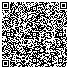 QR code with Zachary Zachary & Zachary contacts