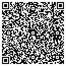 QR code with White's Opticians contacts