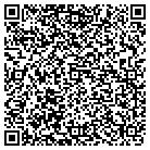 QR code with Heritage Carpet Care contacts