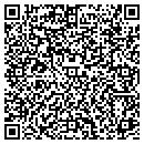 QR code with China Den contacts