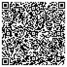 QR code with One Fish Two Fish Catfish Farm contacts