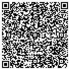 QR code with South Granville High-Athletics contacts