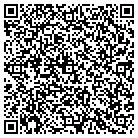 QR code with K D Crouch Construction Co Inc contacts