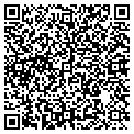 QR code with Jack D Widenhouse contacts