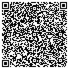QR code with Aca Concrete Sawing & Coring contacts