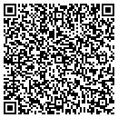 QR code with Harker Research contacts