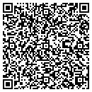 QR code with P C Warehouse contacts