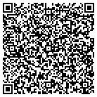 QR code with KOOL Rayz Tanning Salons contacts