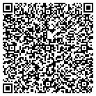 QR code with R T T Machine and Welding Inc contacts