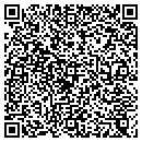 QR code with Claires contacts