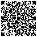 QR code with Tint Pros contacts