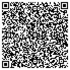 QR code with Raymond Poon & Assoc contacts
