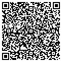 QR code with U-Haul Co contacts