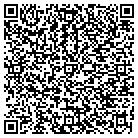 QR code with Once Upon A Time-Childrens Bks contacts