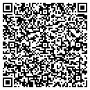 QR code with Hearts Dsire Hair Care Tan Cen contacts