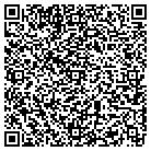 QR code with Wellborn's Men's Clothing contacts