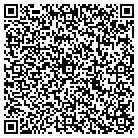 QR code with McEachins Delivery Service LL contacts