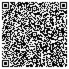 QR code with Precision Pavement Striping contacts