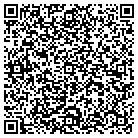 QR code with Appalachian Dist Health contacts